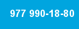 977 990-18-80